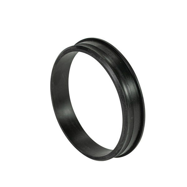 Steel & Obrien 2 1/2" - 3" Wide Filter Retaining Ring, Buna KER00020-BUNA